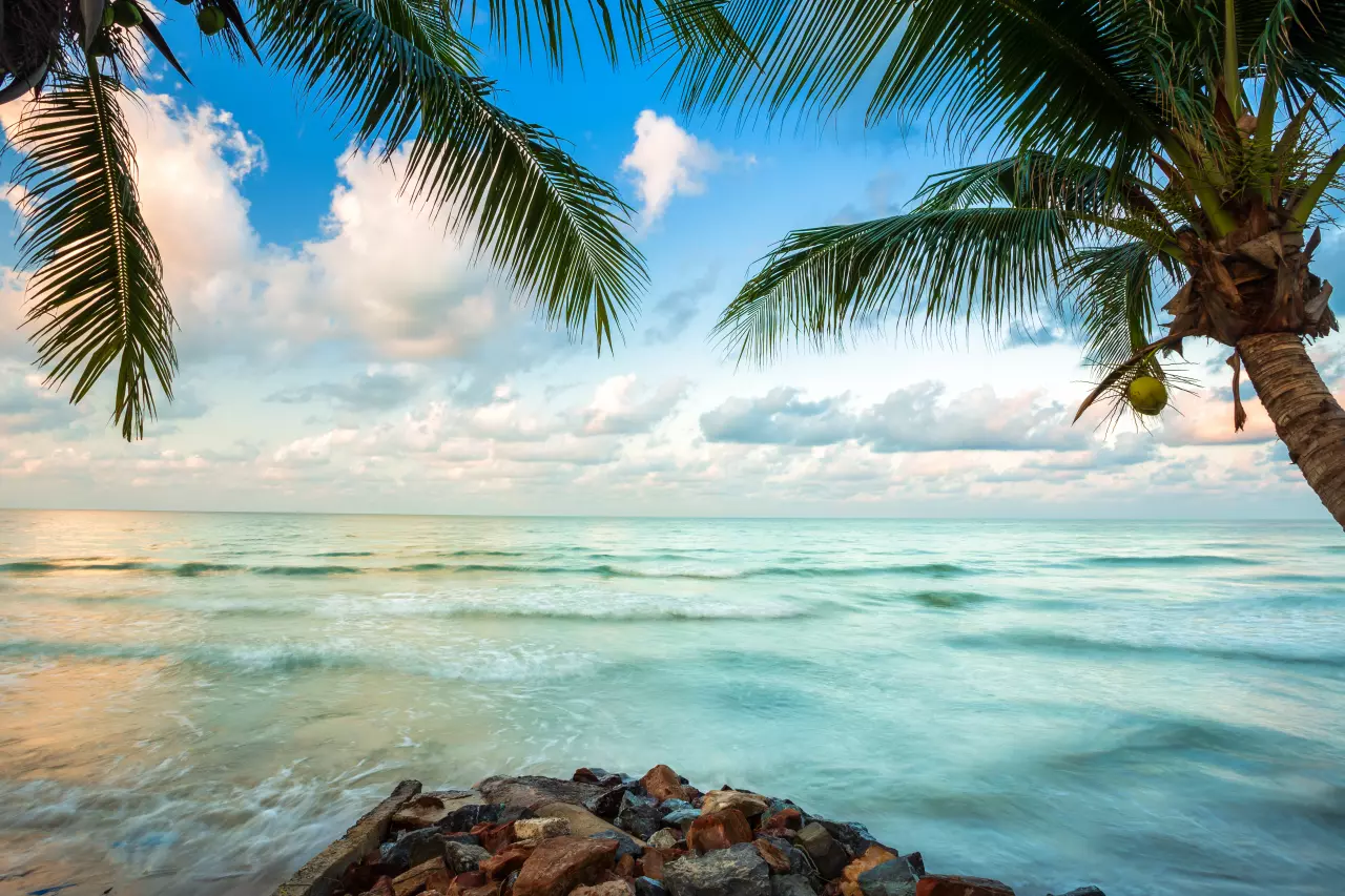 หาดเจ้าหลาว